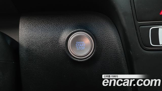 Hyundai Staria 2022 — photo 19