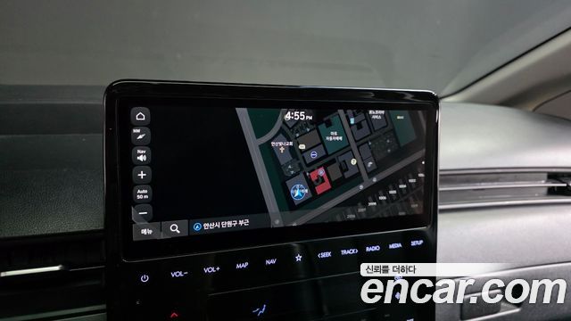 Hyundai Staria 2022 — photo 21
