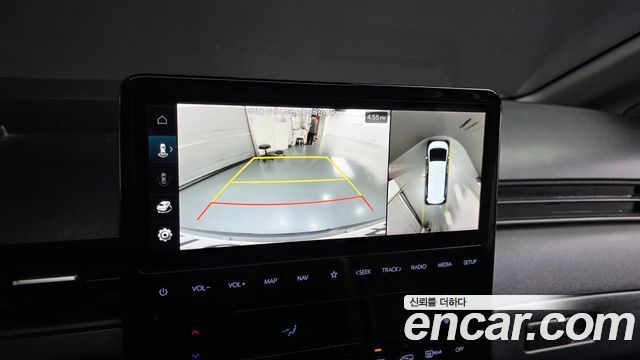 Hyundai Staria 2022 — photo 23
