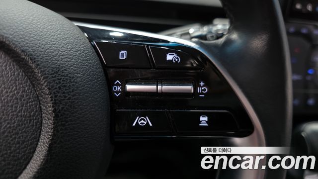 Hyundai Staria 2022 — photo 25