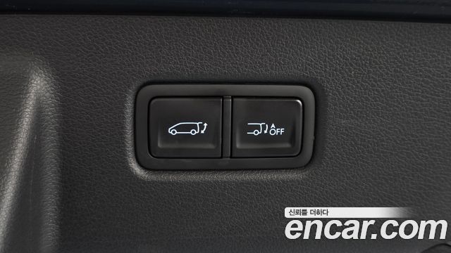 Hyundai Staria 2022 — photo 27