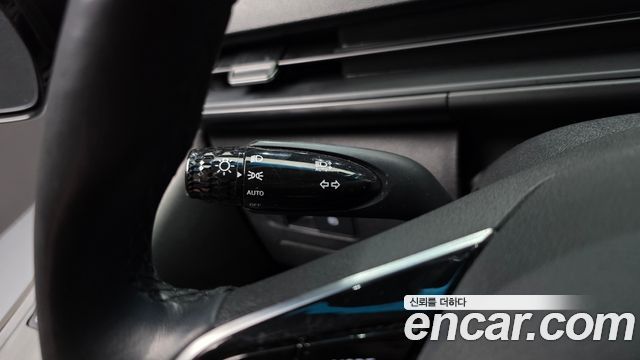 Hyundai Staria 2022 — photo 34