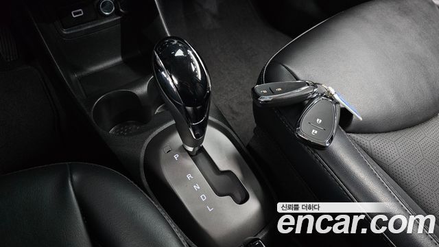 Chevrolet Korea Spark 2021 — photo 12