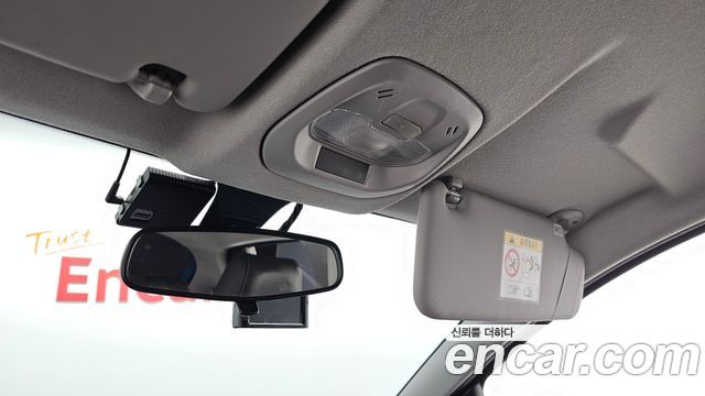 Chevrolet Korea Spark 2021 — photo 24