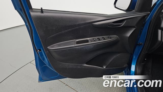 Chevrolet Korea Spark 2021 — photo 14