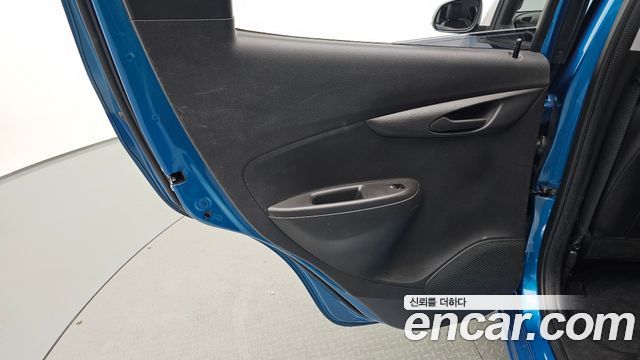 Chevrolet Korea Spark 2021 — photo 15