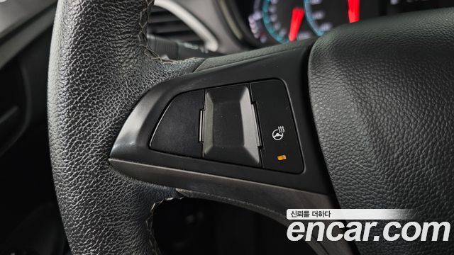 Chevrolet Korea Spark 2021 — photo 27