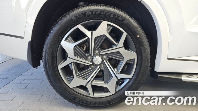 Hyundai Palisade 2022 — photo 5