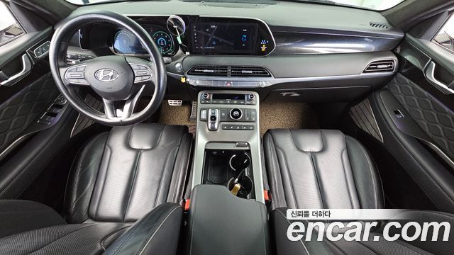 Hyundai Palisade 2022 — photo 10