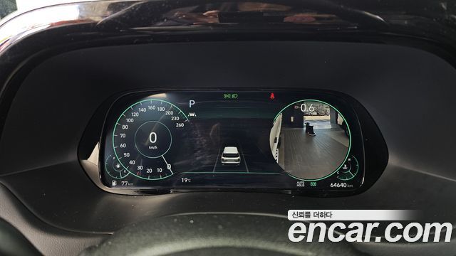 Hyundai Palisade 2022 — photo 11