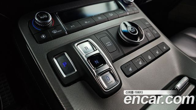 Hyundai Palisade 2022 — photo 12