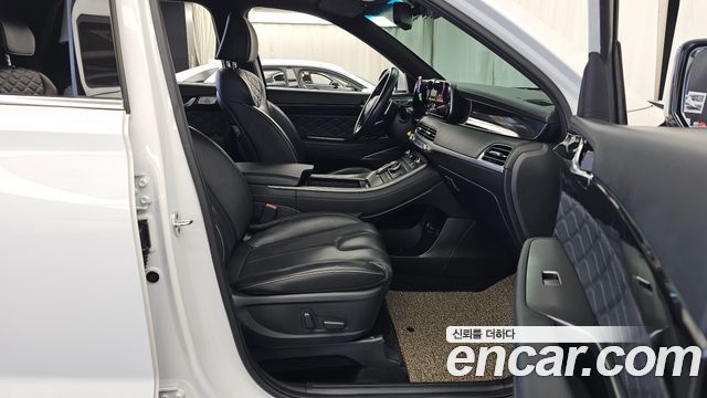 Hyundai Palisade 2022 — photo 17