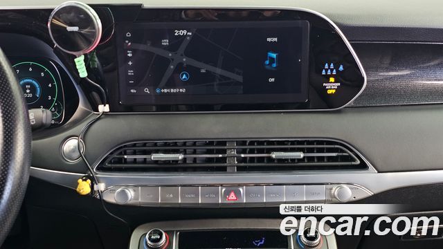 Hyundai Palisade 2022 — photo 20