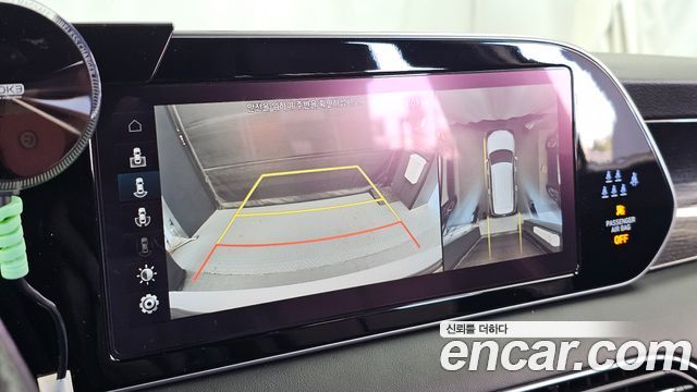 Hyundai Palisade 2022 — photo 21