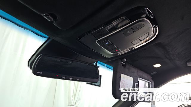 Hyundai Palisade 2022 — photo 23