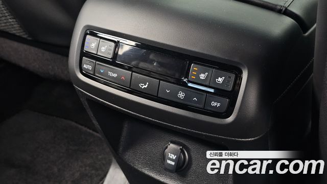 Hyundai Palisade 2022 — photo 25