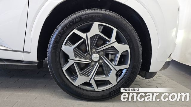 Hyundai Palisade 2022 — photo 7