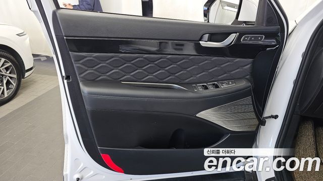 Hyundai Palisade 2022 — photo 14