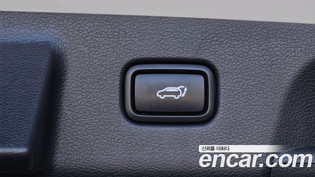 Hyundai Palisade 2022 — photo 27