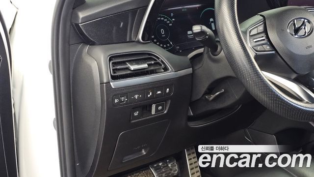 Hyundai Palisade 2022 — photo 28