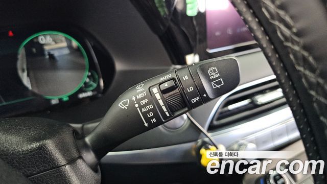 Hyundai Palisade 2022 — photo 29