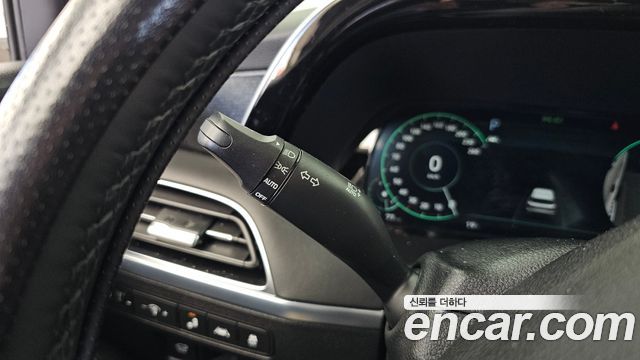 Hyundai Palisade 2022 — photo 30