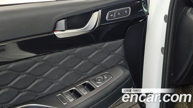 Hyundai Palisade 2022 — photo 31