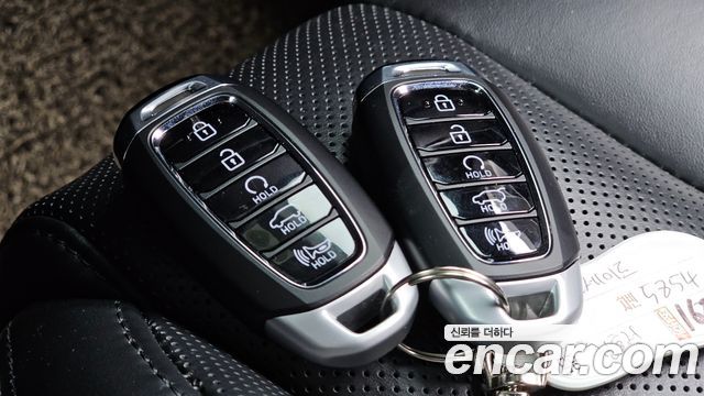 Hyundai Palisade 2022 — photo 33