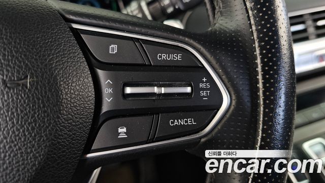 Hyundai Palisade 2022 — photo 34