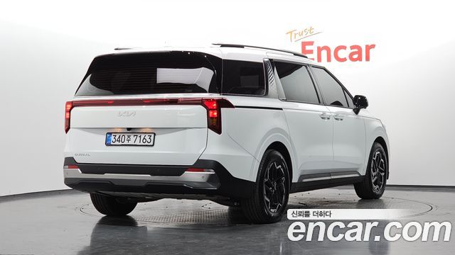 Kia Canival 2026 — photo 2