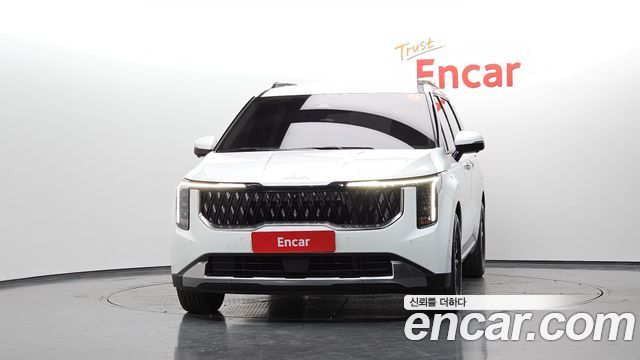 Kia Canival 2026 — photo 3