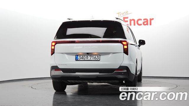 Kia Canival 2026 — photo 4
