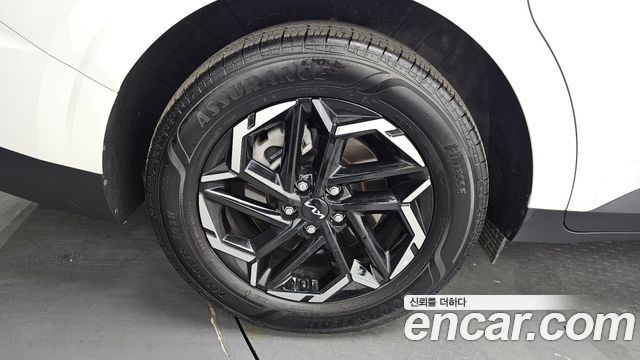 Kia Canival 2026 — photo 5