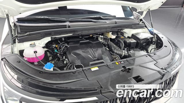 Kia Canival 2026 — photo 6