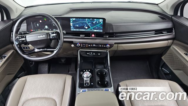 Kia Canival 2026 — photo 7