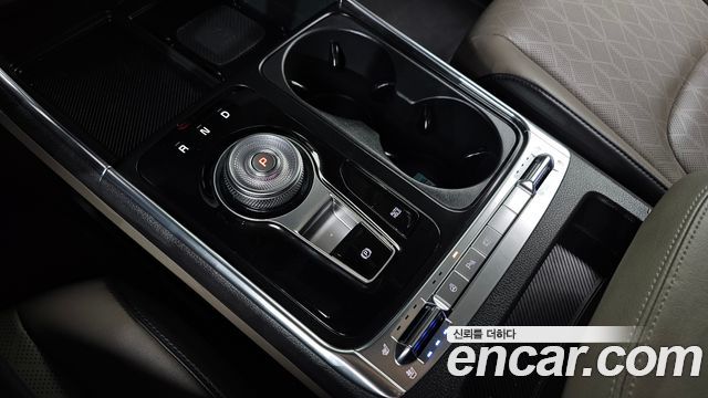 Kia Canival 2026 — photo 9