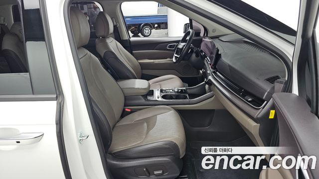 Kia Canival 2026 — photo 10