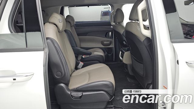 Kia Canival 2026 — photo 11