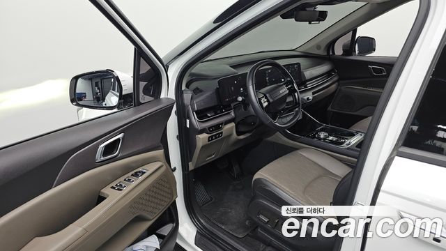 Kia Canival 2026 — photo 12