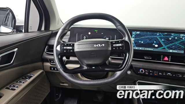 Kia Canival 2026 — photo 13