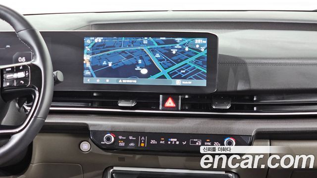 Kia Canival 2026 — photo 14