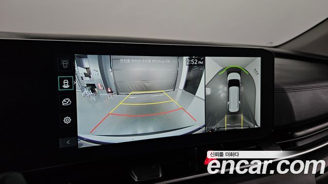 Kia Canival 2026 — photo 15