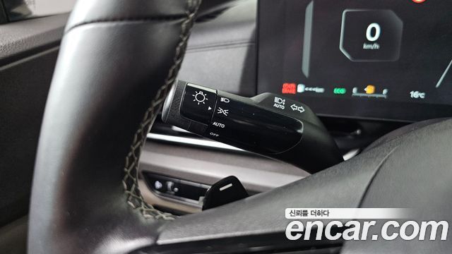 Kia Canival 2026 — photo 17