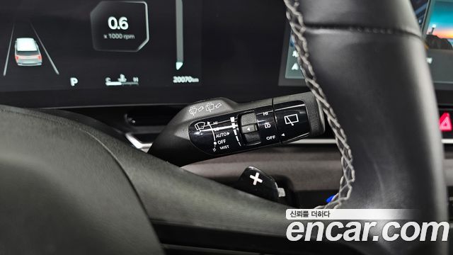 Kia Canival 2026 — photo 18