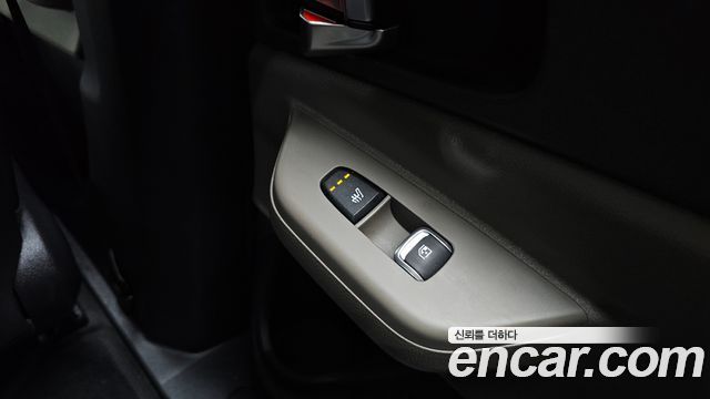 Kia Canival 2026 — photo 19