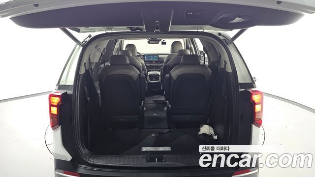 Kia Canival 2026 — photo 20