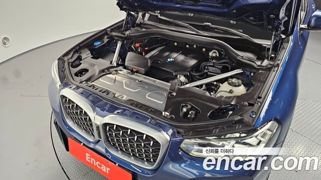 BMW X4 2024 — photo 6