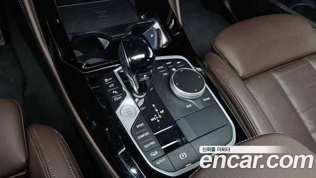 BMW X4 2024 — photo 12