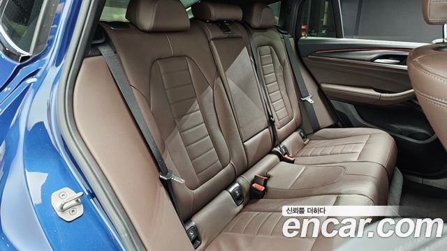 BMW X4 2024 — photo 17
