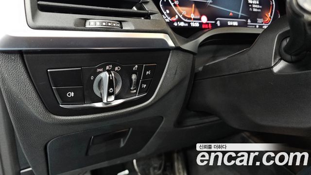 BMW X4 2024 — photo 20